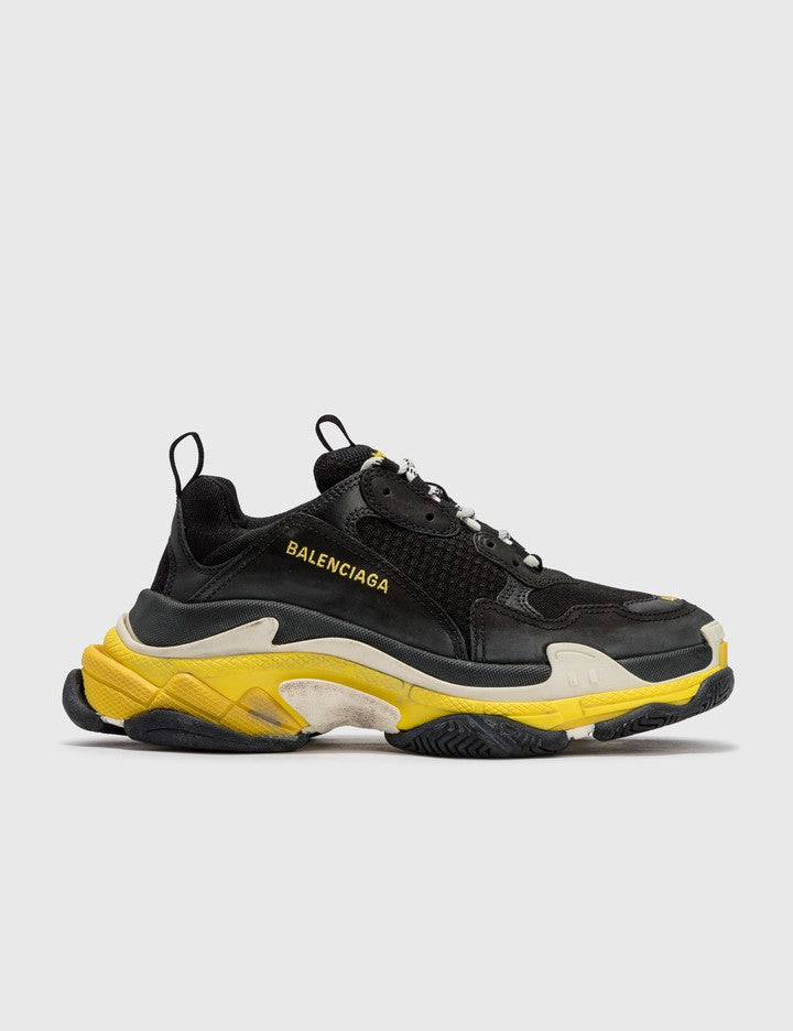 Balenciaga triple S