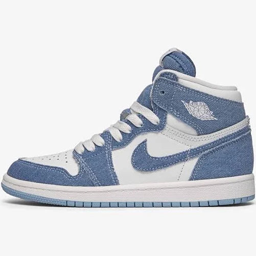 AIR JORDAN RETEO DENIM