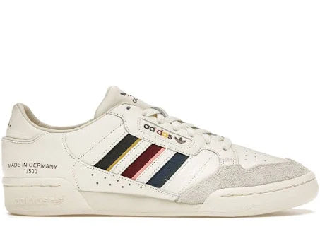 Adidas continental 2025 8 end clothing