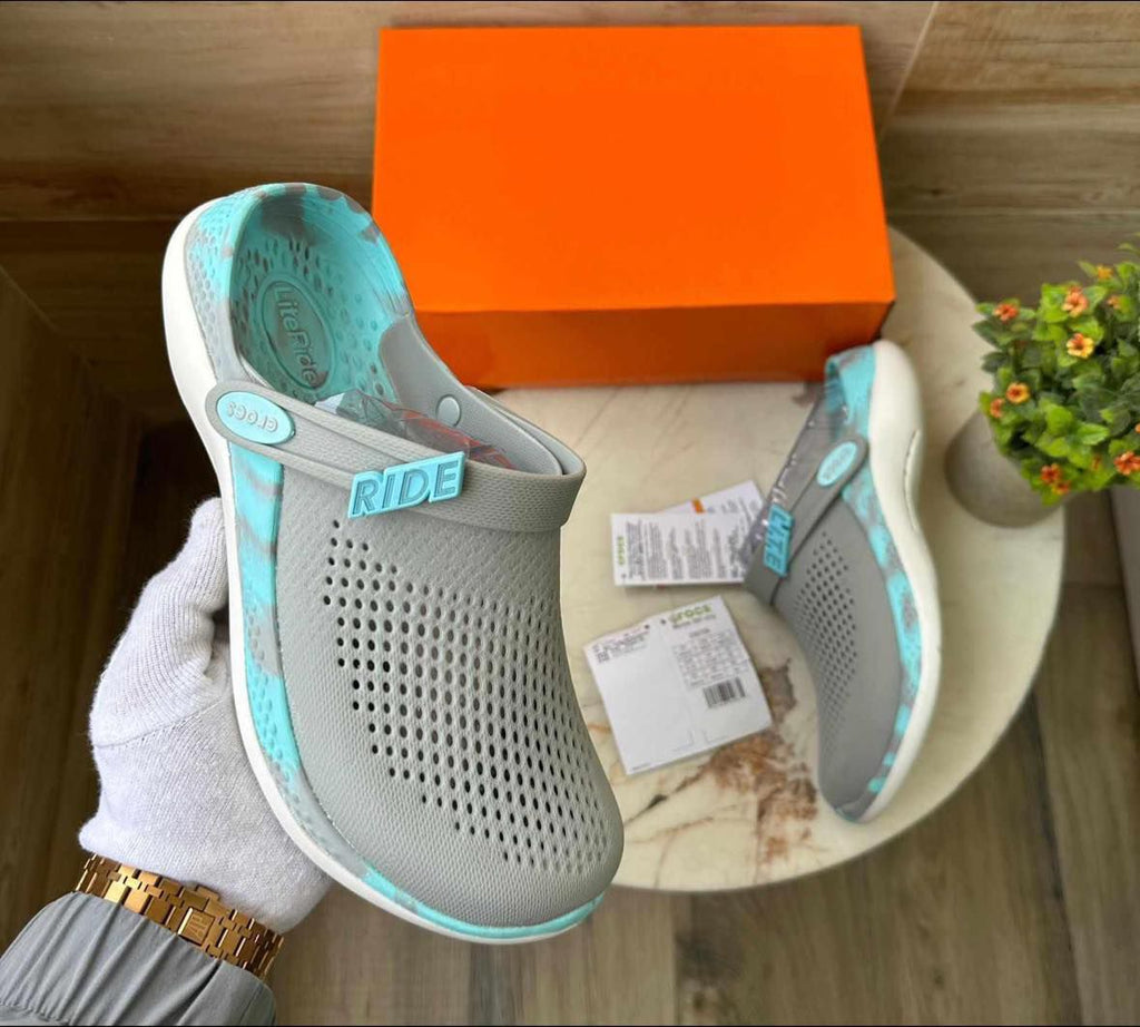 Crocs Lite - ride 360 10A