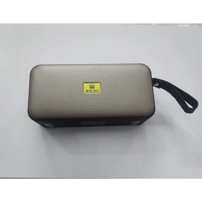 WUF-W13 Portable Bluetooth Speaker