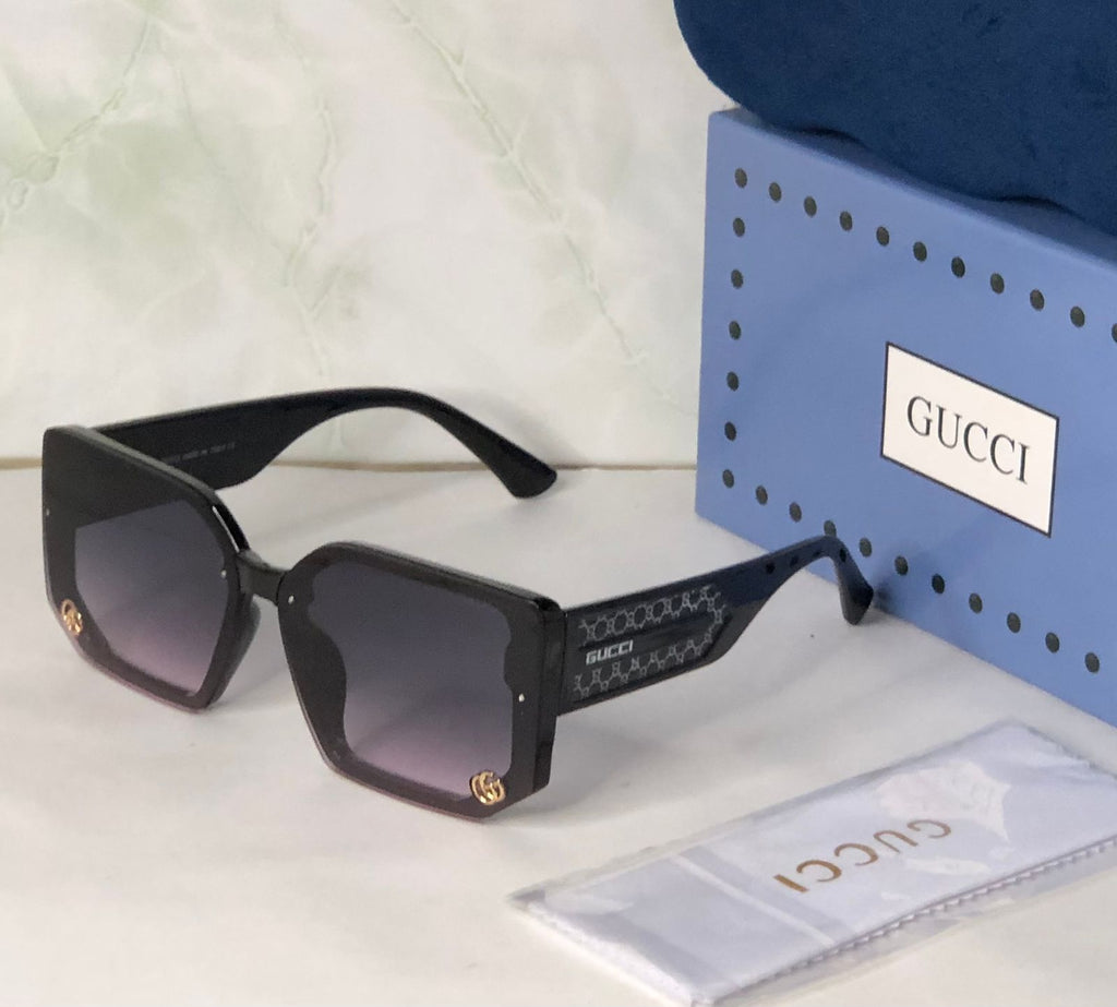 GUCI SUNGLASSES