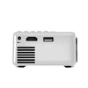 Projectors YG-300 LCD Mini Support 1080P Portable LED Projector Home Cinema