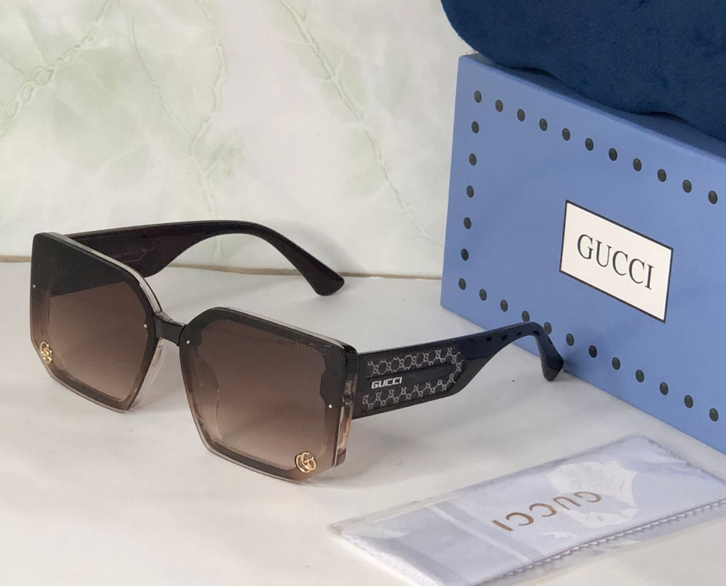 GUCI SUNGLASSES