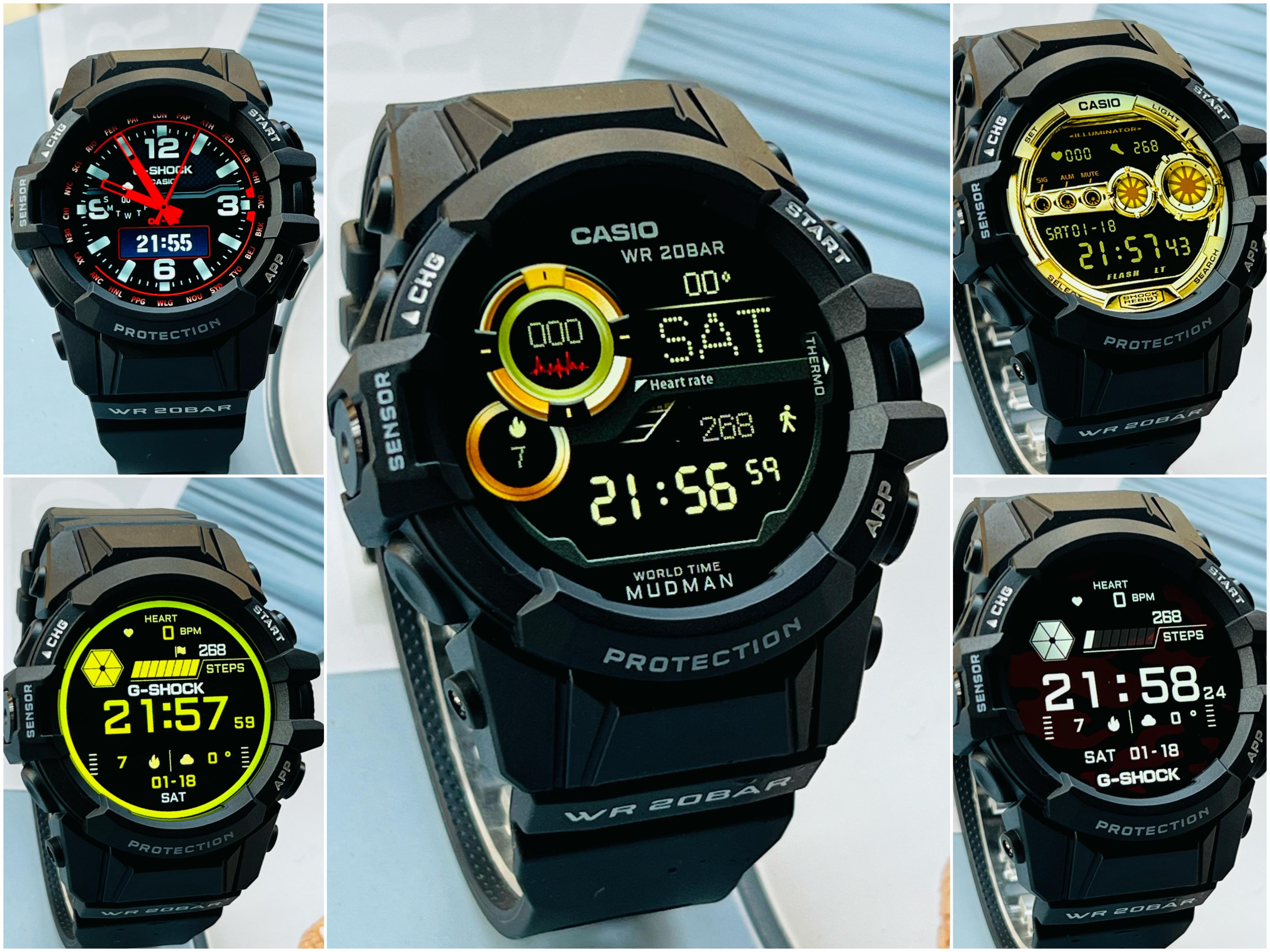 G shock best sale 3464 price