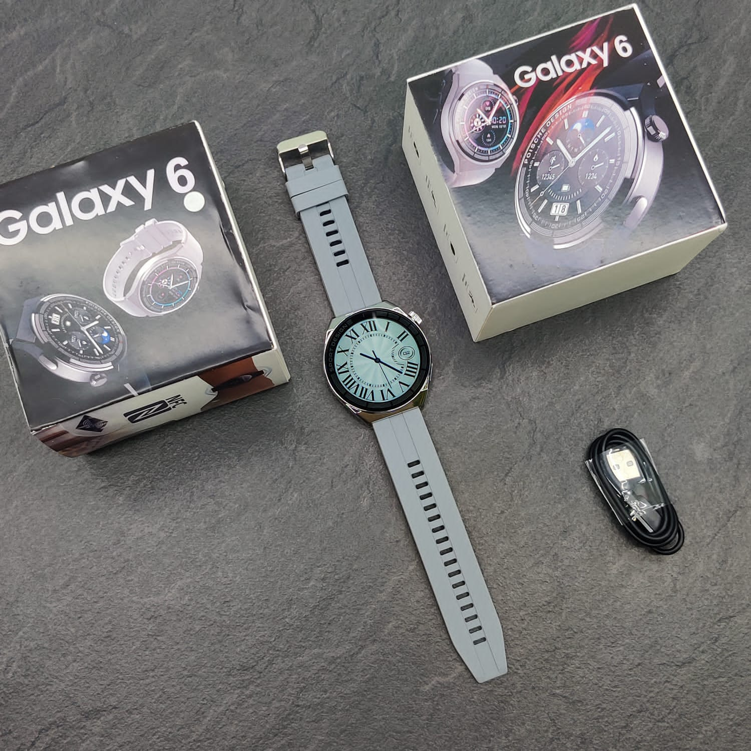 Galaxy watch hot sale 42mm usa