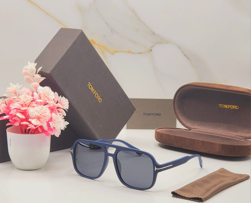 TMFORD SUNGLASSES