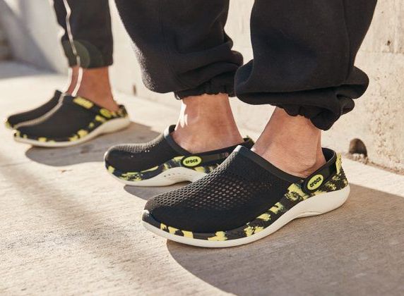 Crocs Lite - ride 360 10A