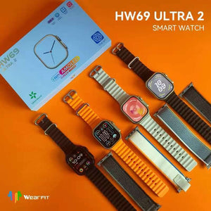 HW69 ULTRA 2