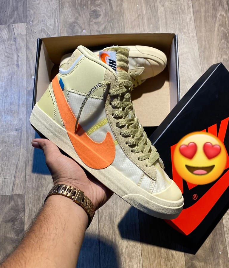 BLAZER OFF-WHITE