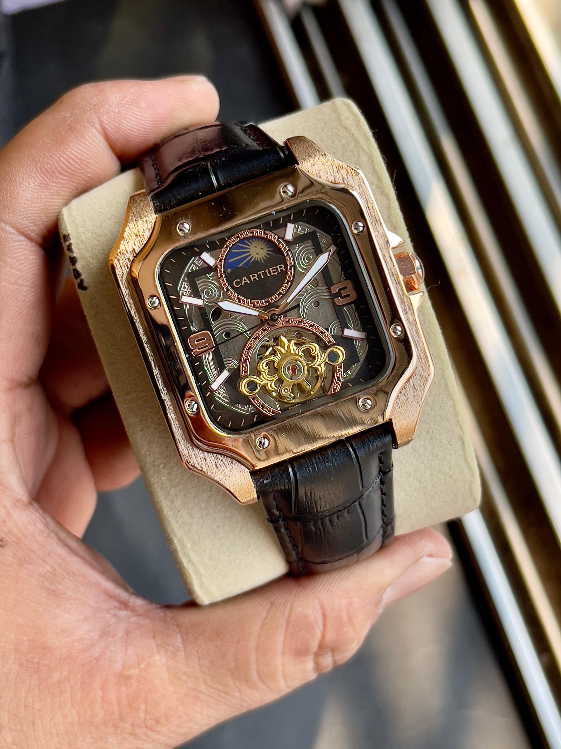 High Grade Replica large Watches In Delhi