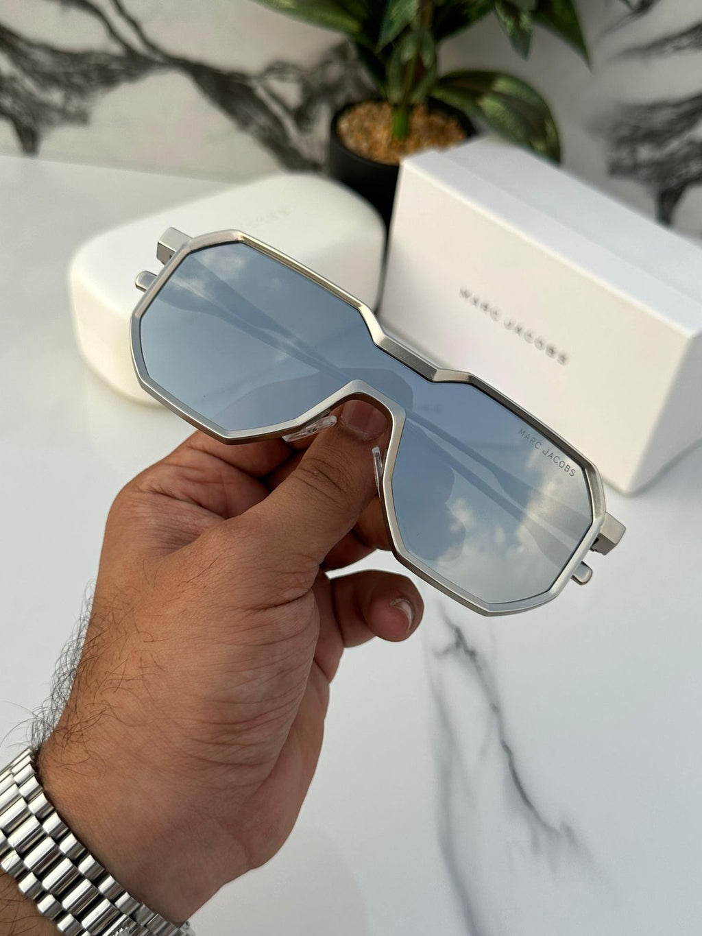 MRC JACOBS SUNGLASSES