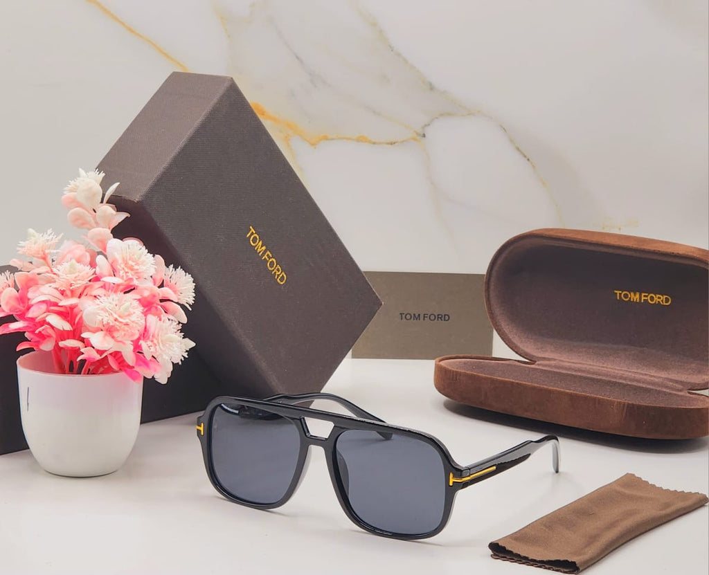TMFORD SUNGLASSES