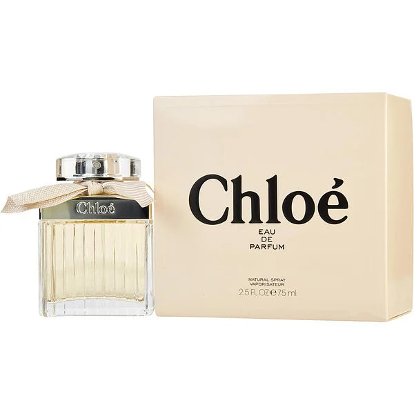 Chloe Perfume