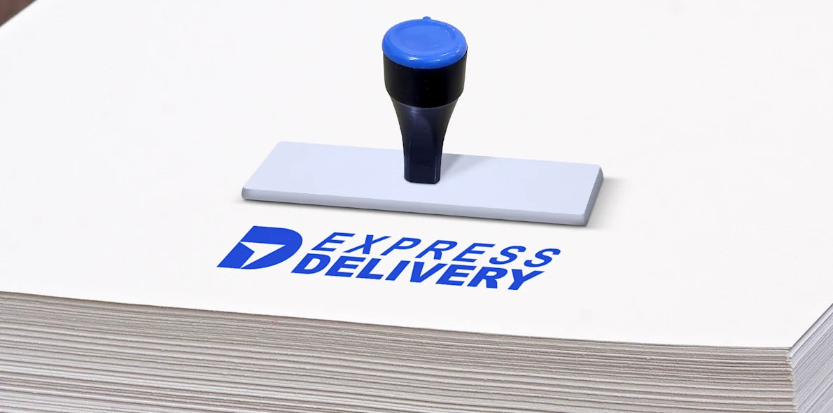 Basic Rubber Stamps
