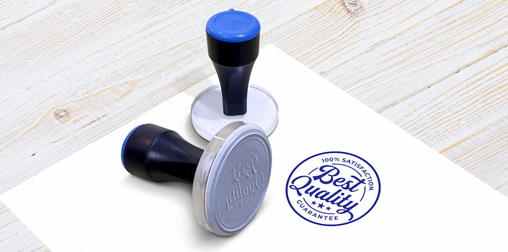 Basic Rubber Stamps