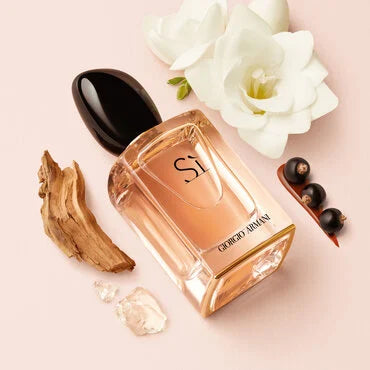 SI Giorgio Armanni Perfume