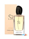 SI Giorgio Armanni Perfume