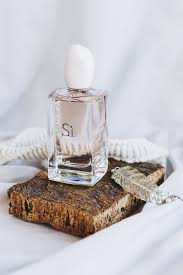 Giorgio Armanni SI perfume