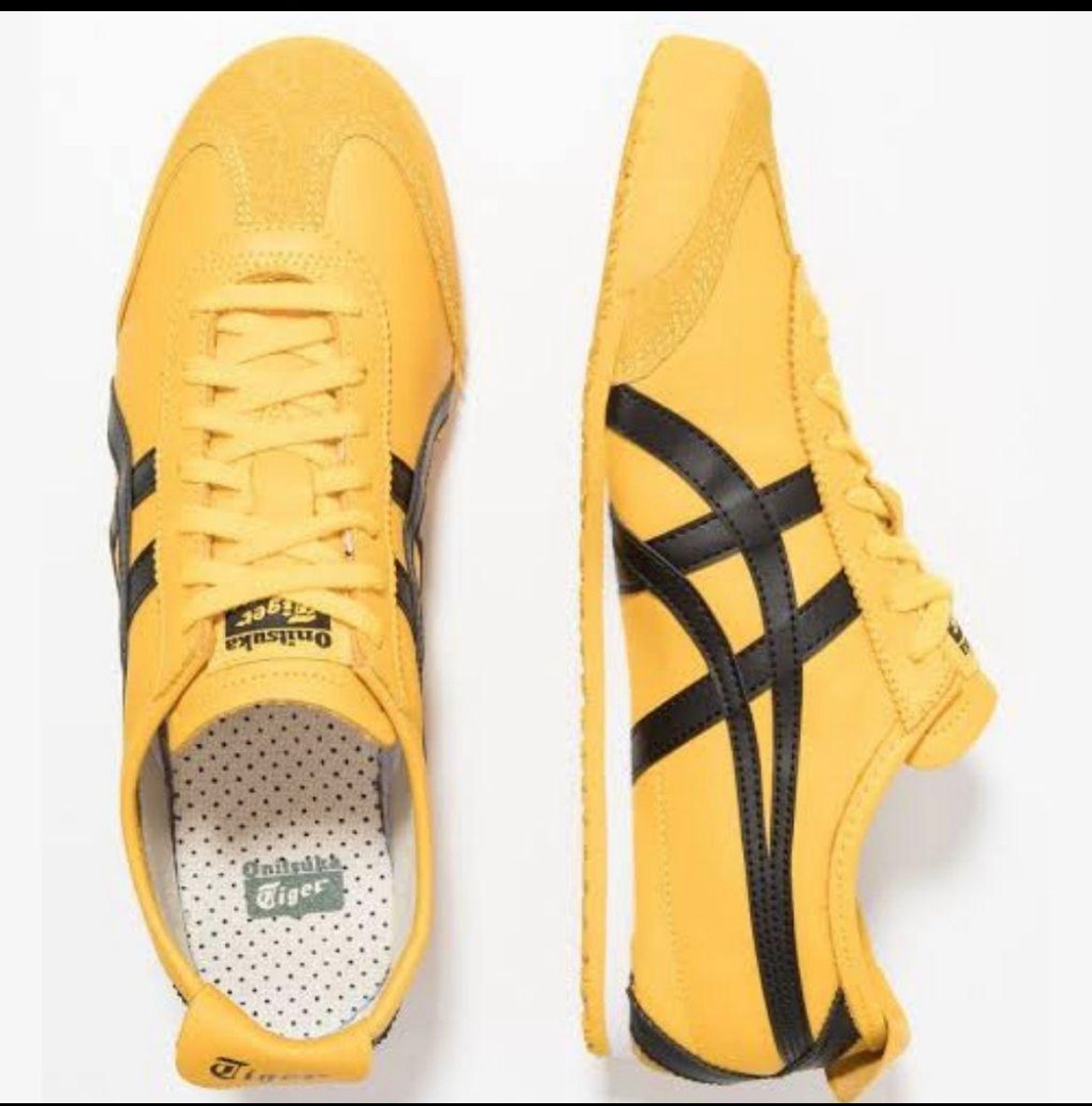 ﻿Onitsuka Tiger Sneaker