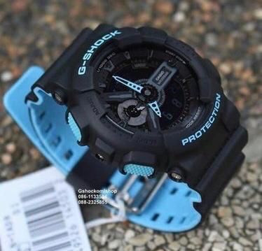 Shock best sale ga 110