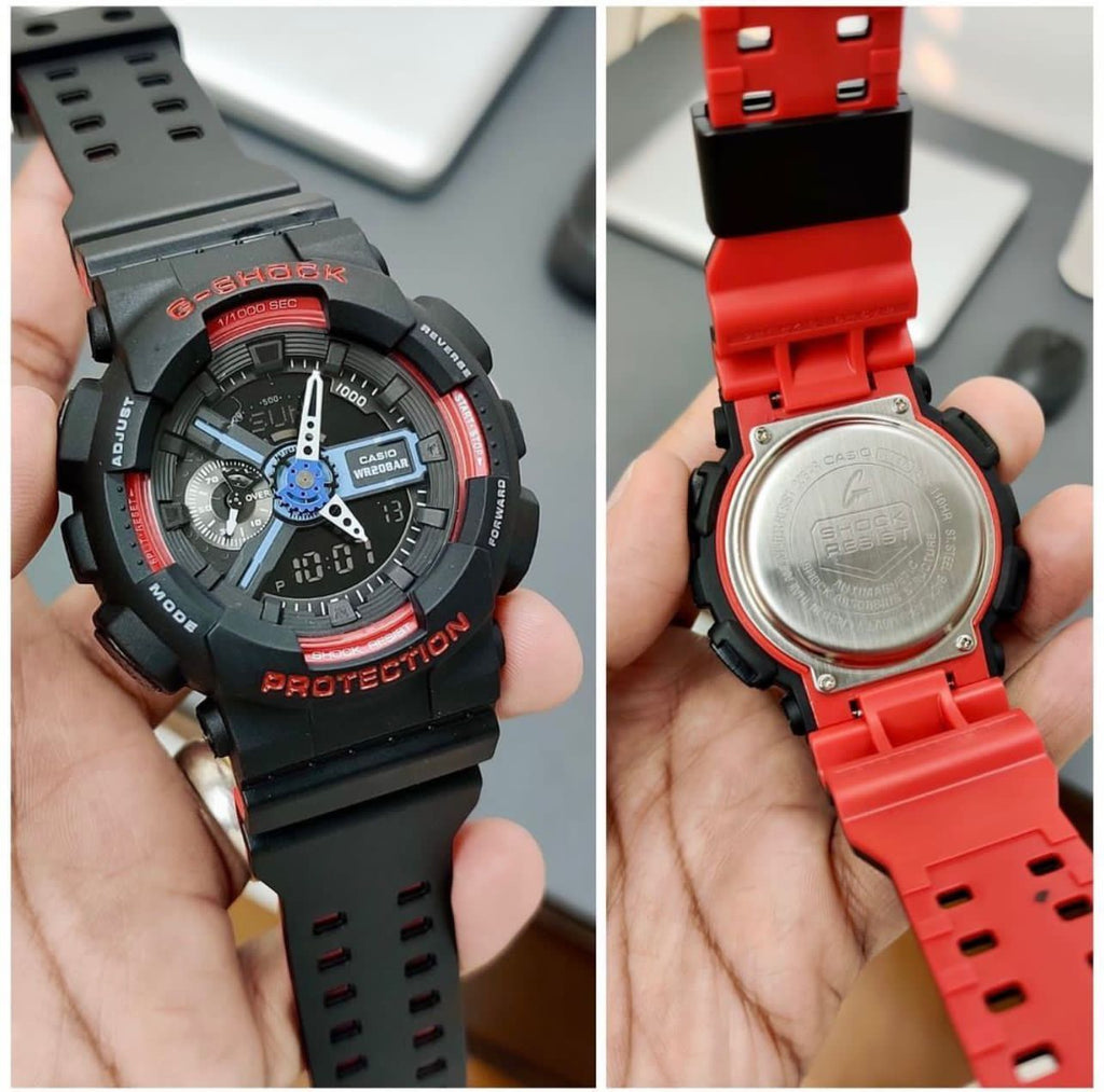 G-Shack GA-110-GB