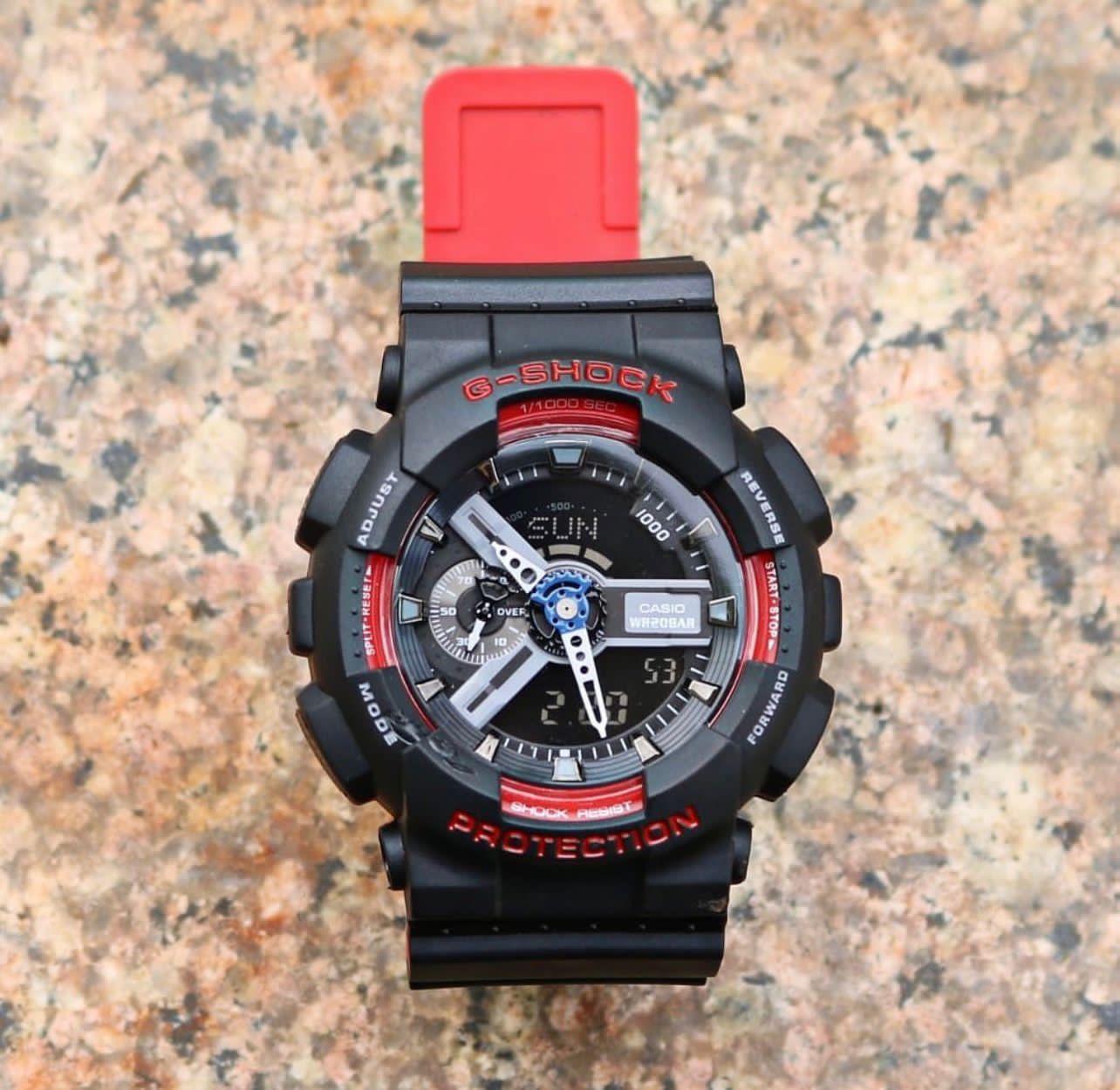 G-Shack GA-110-GB