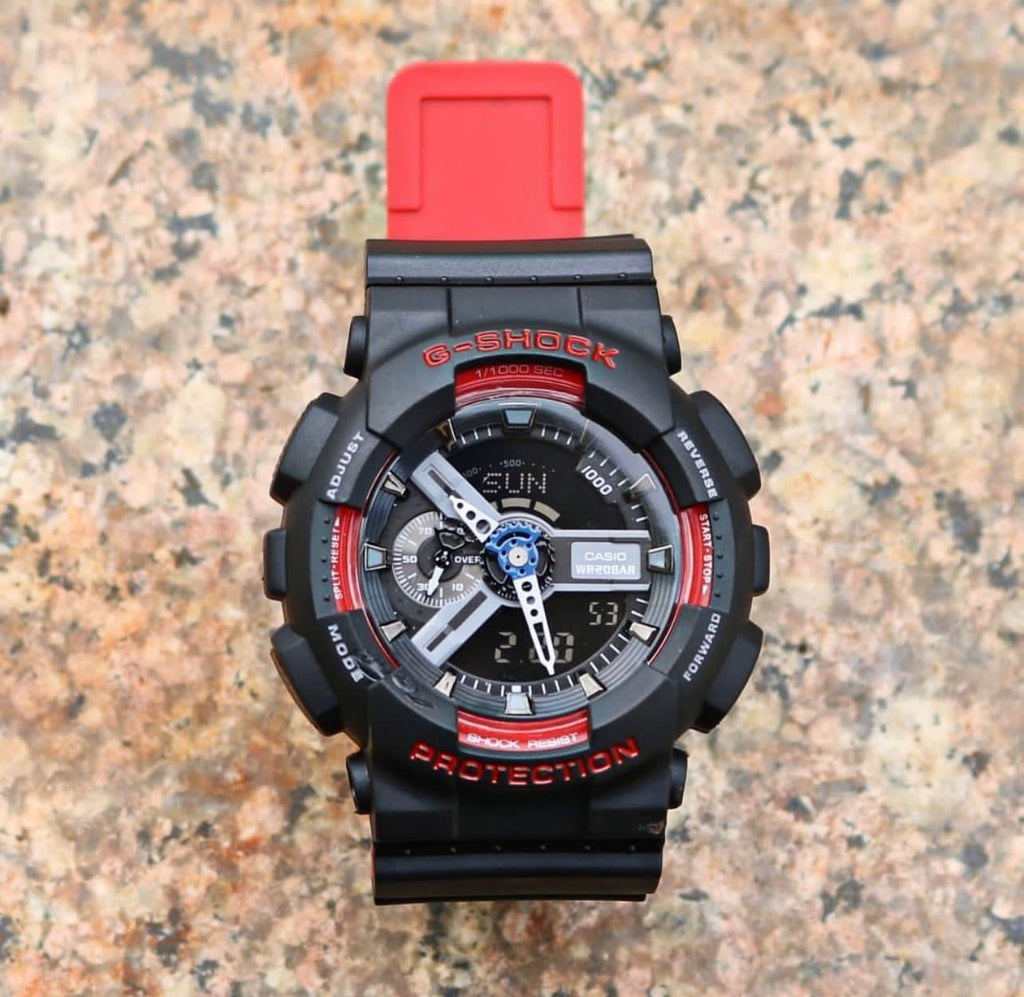 G-Shack GA-110-GB
