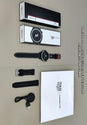 TAGHEUER PORSCHE EDITION SMARTWATCH