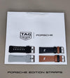 TAGHEUER PORSCHE EDITION SMARTWATCH
