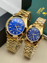 Rolex Couple Watches