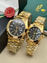 Rolex Couple Watches