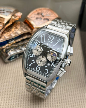 Franck muller men best sale