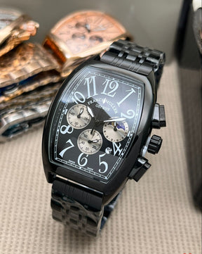 Franck Muller Geneve  For Men