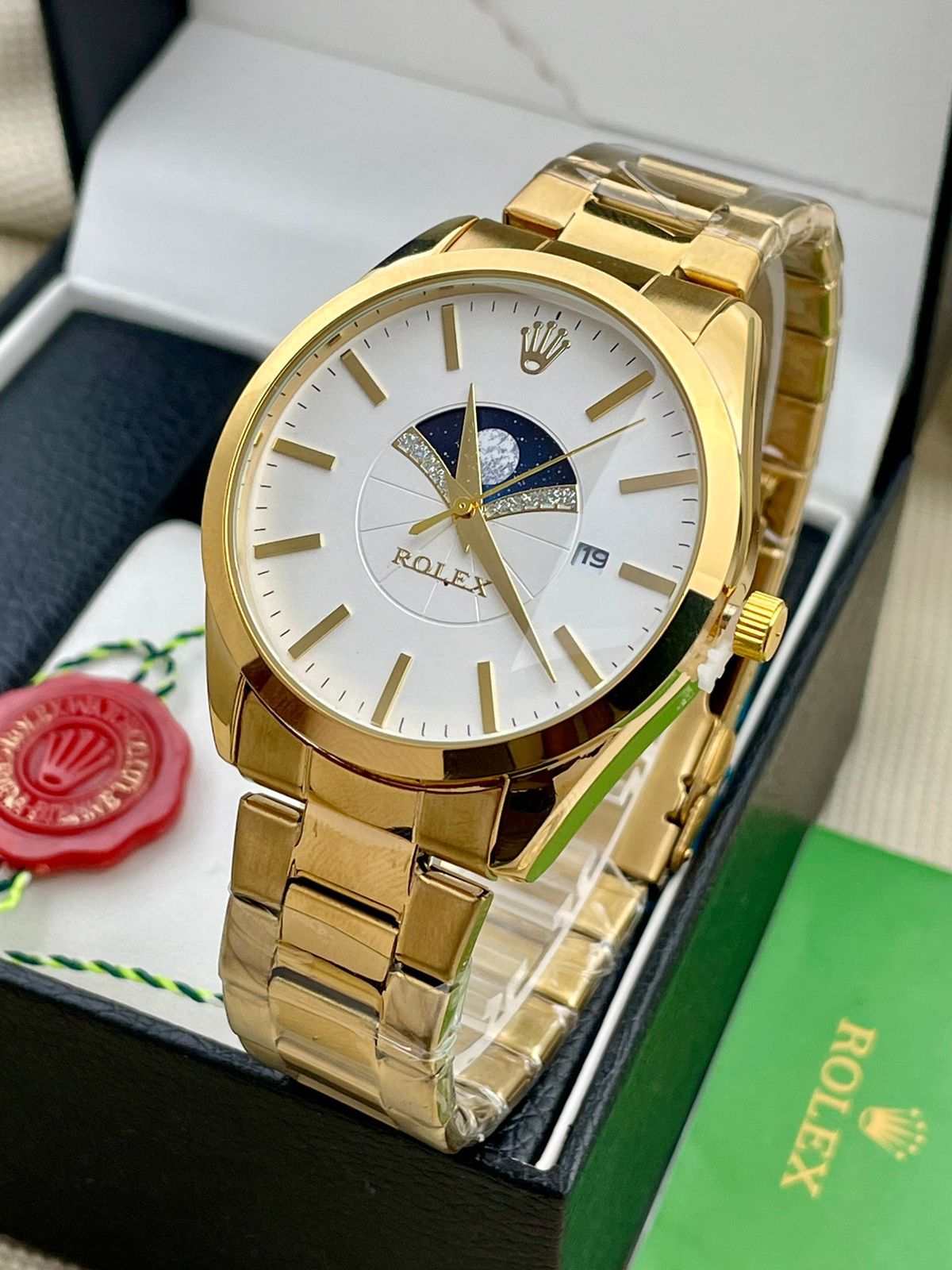 Rolex Mens Watches