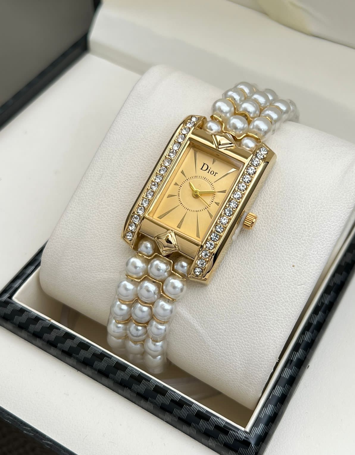 Deor Ladies Watch