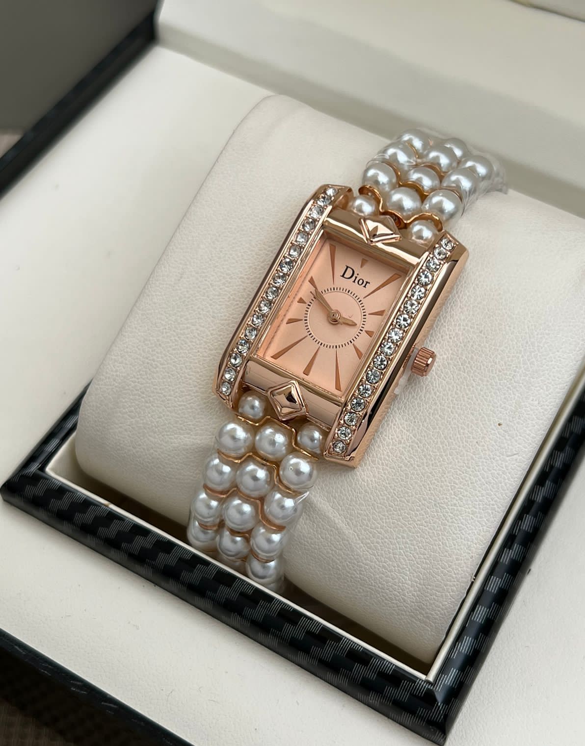 Deor Ladies Watch