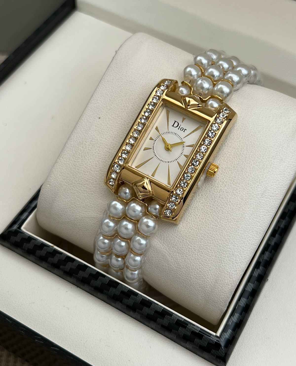 Deor Ladies Watch