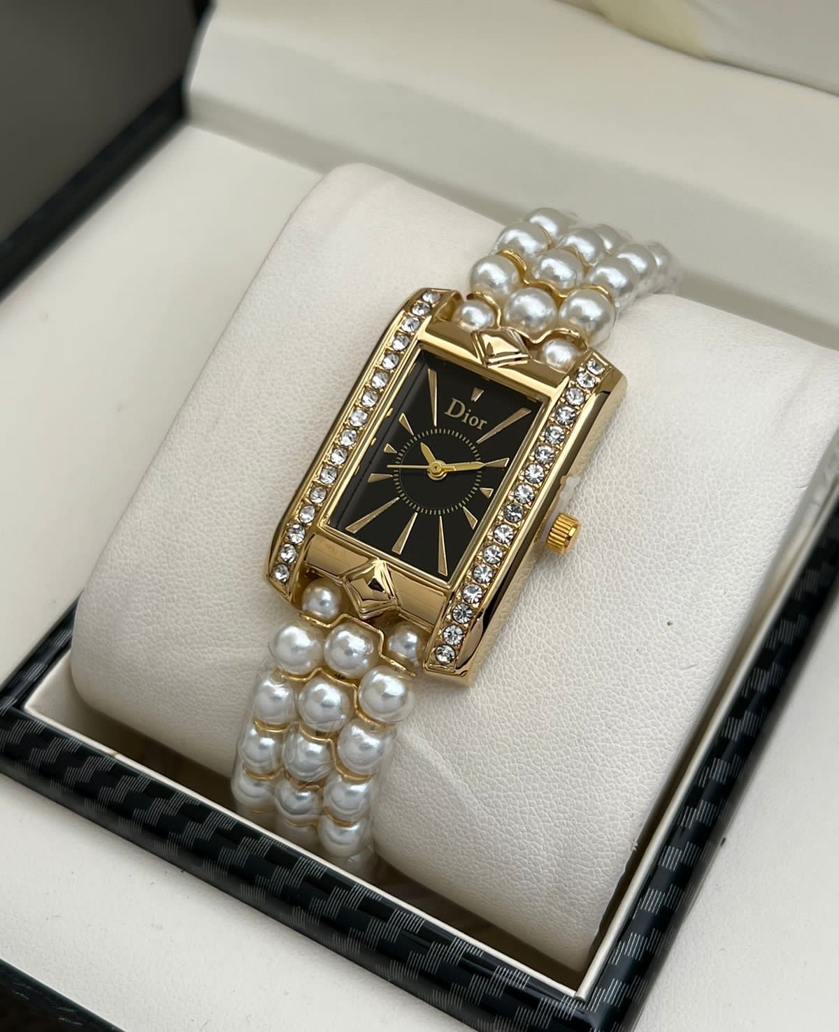 Deor Ladies Watch