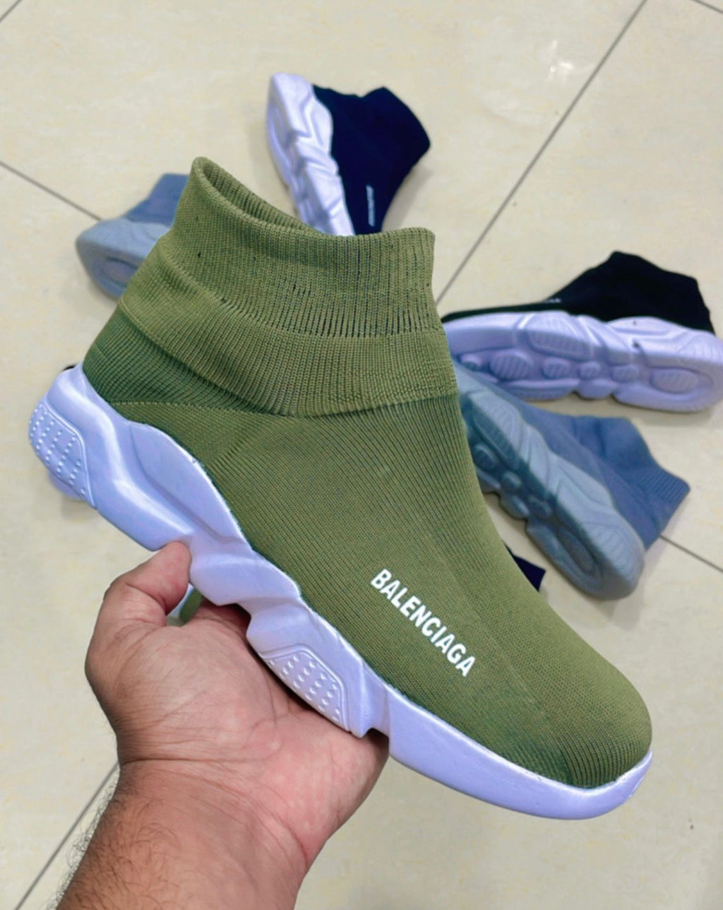 Balenciaga