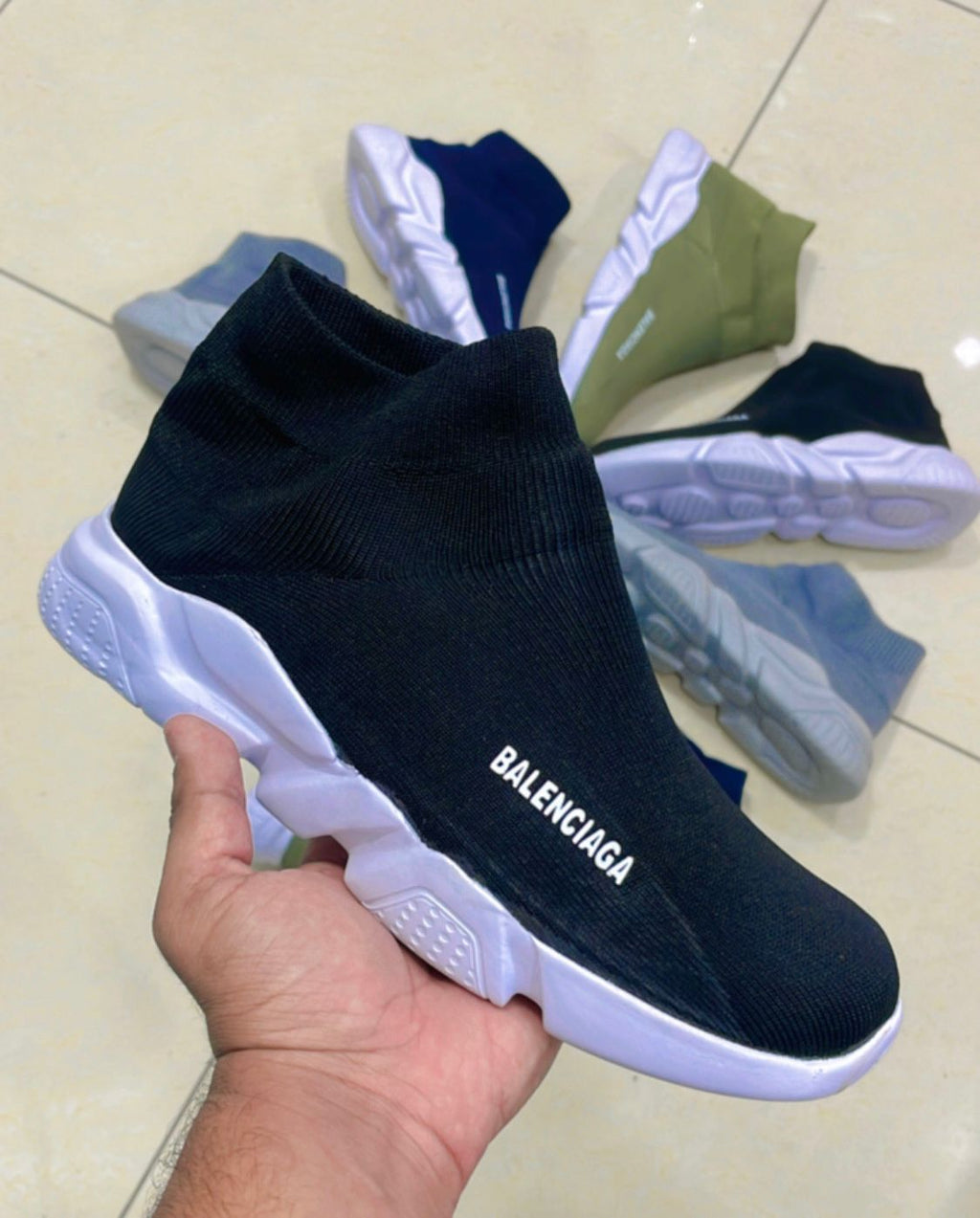 Balenciaga
