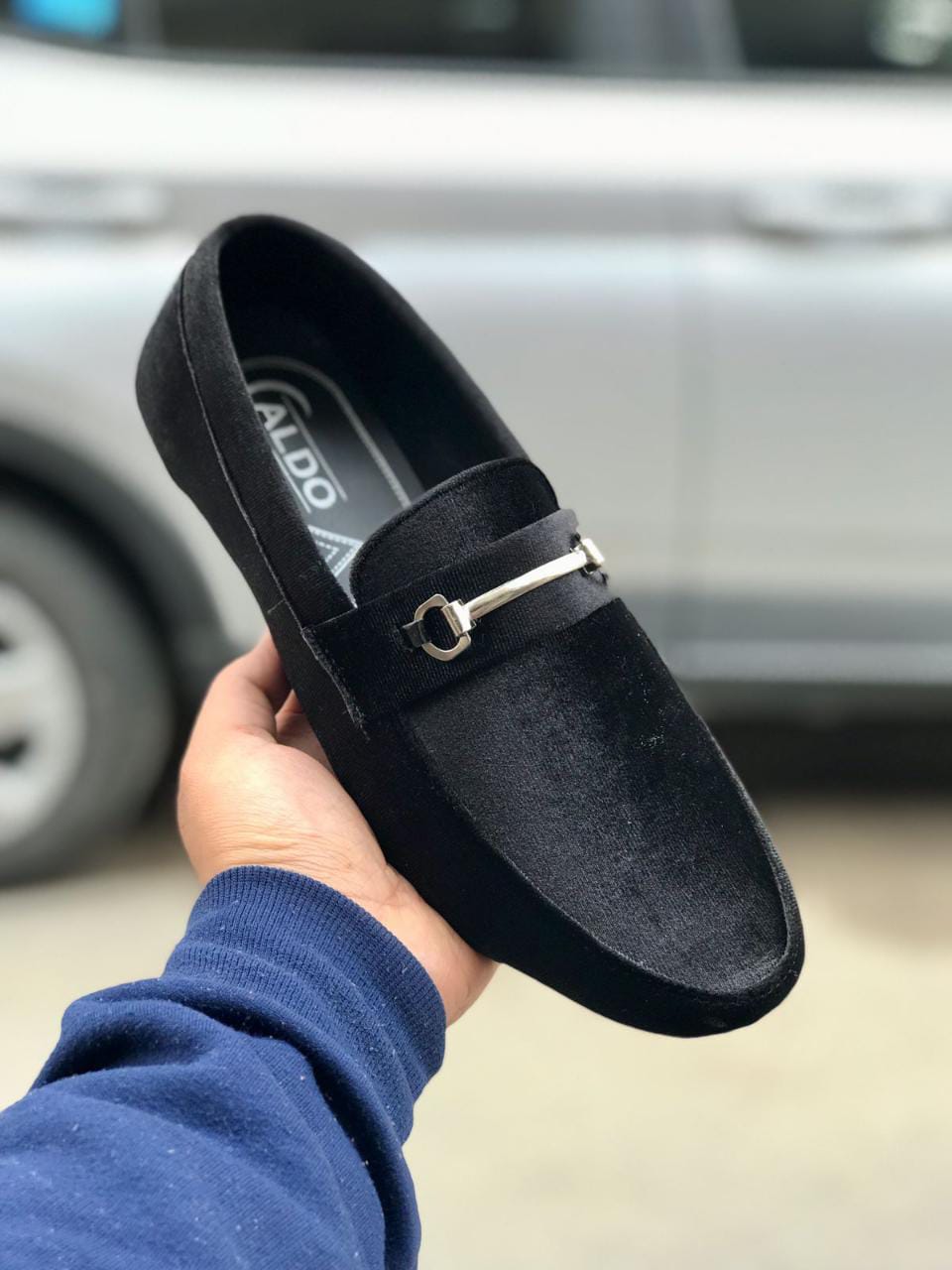 Ucb & Aldo MENS