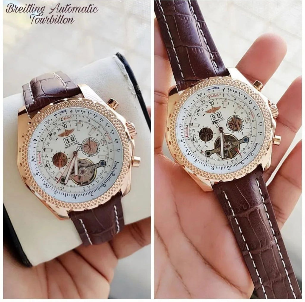 Breitling For Men