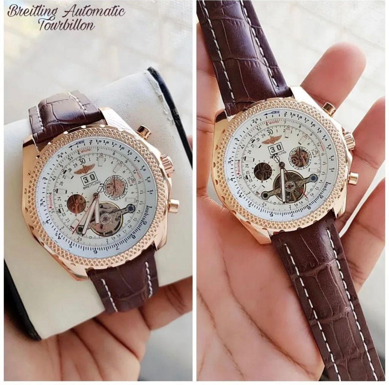 Breitling For Men