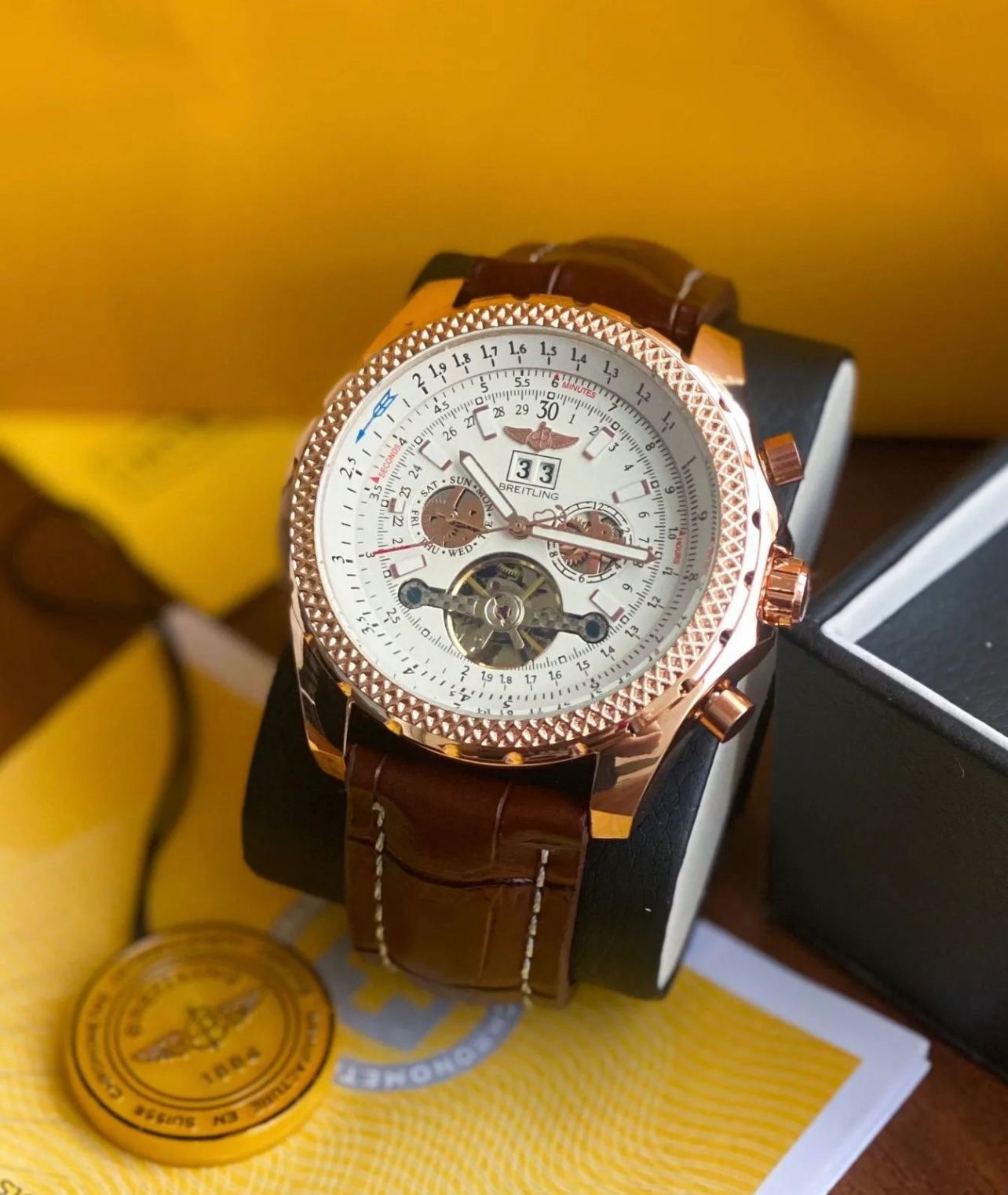 Breitling For Men