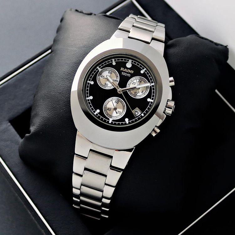 RADO Diastar Chronograph