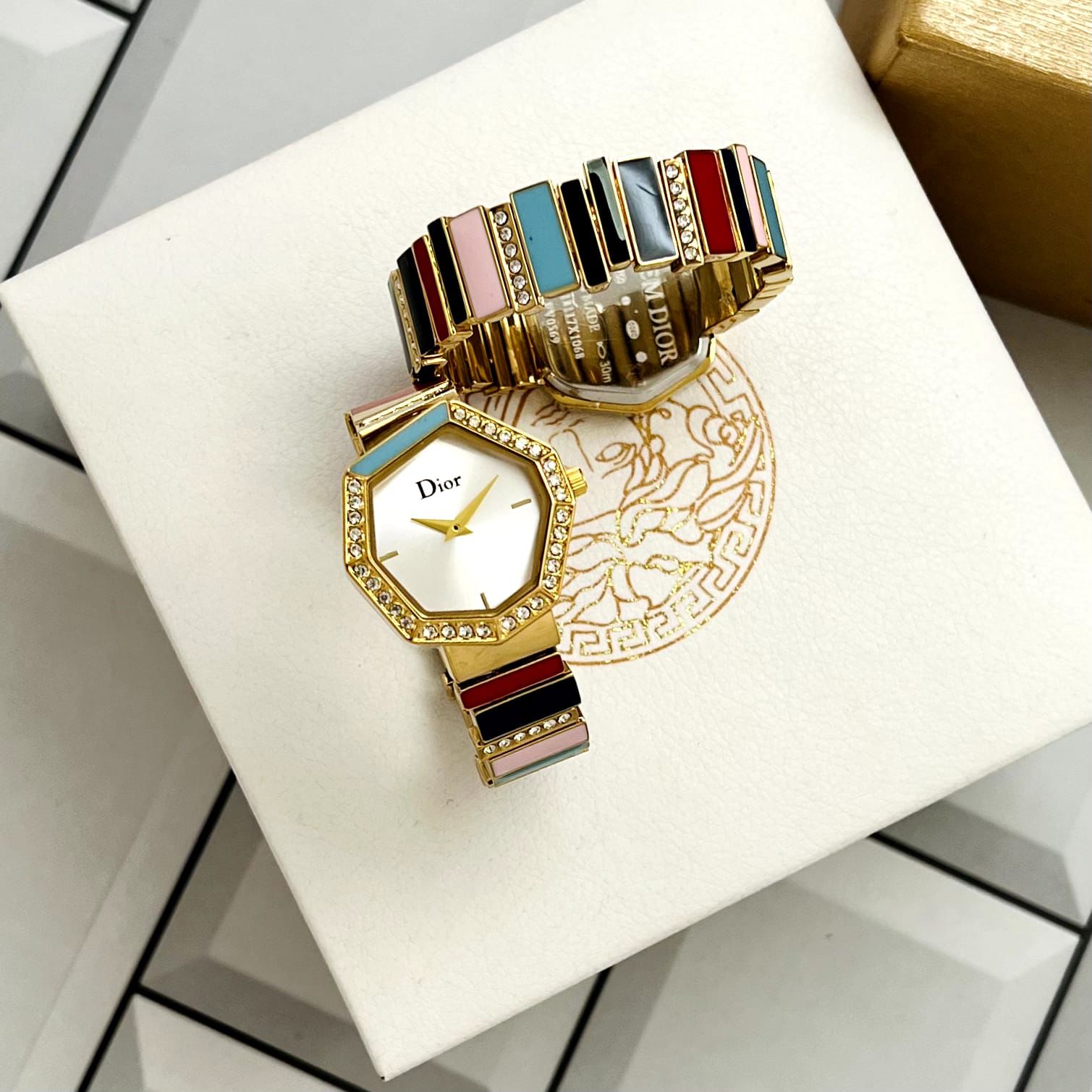 Gem DIOR Women
