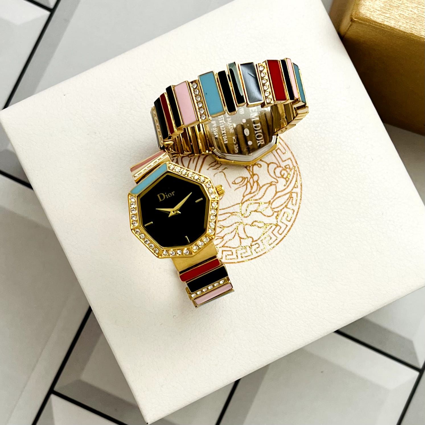 Gem DIOR Women