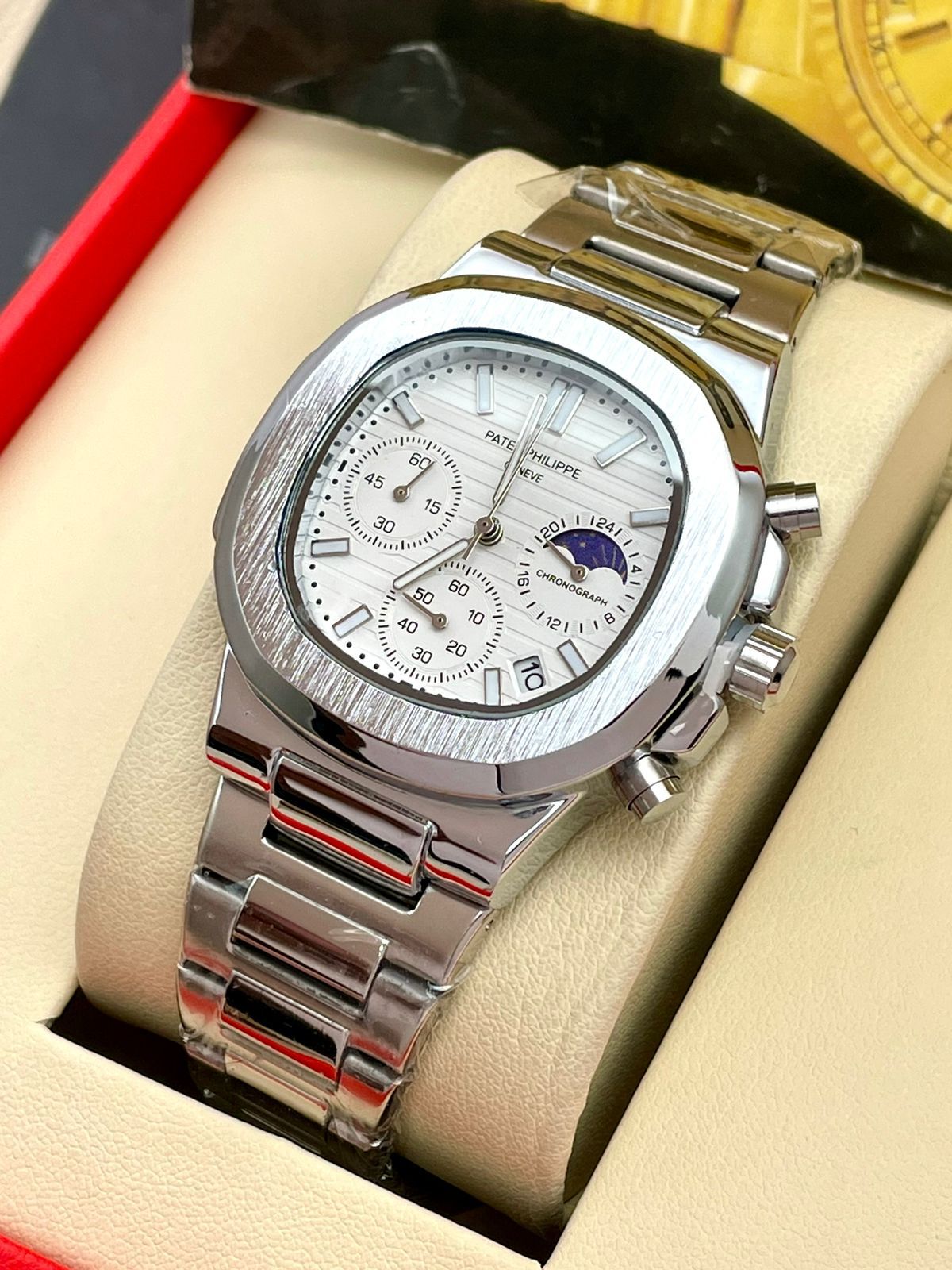 Patek Philippe