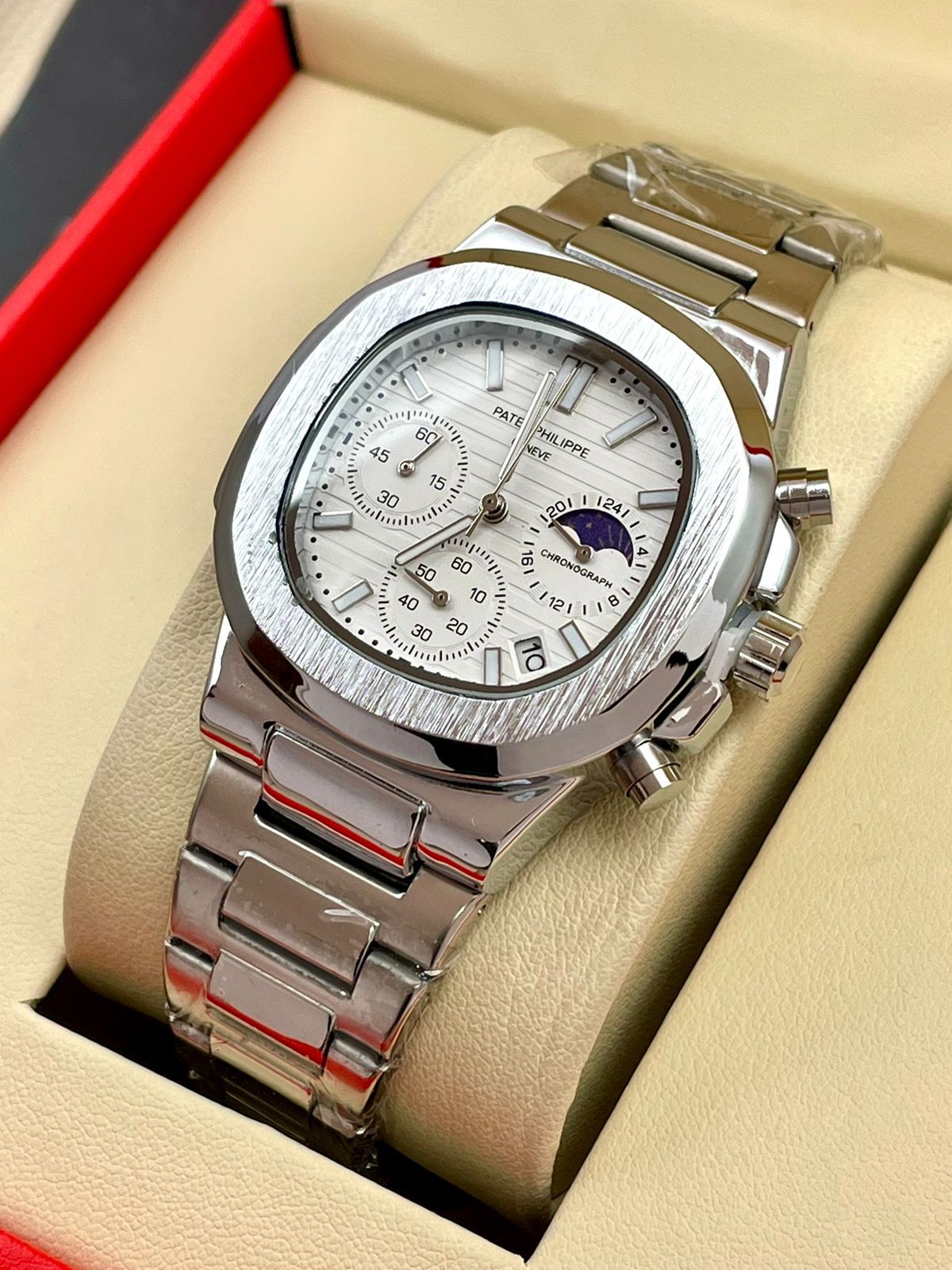 Patek Philippe